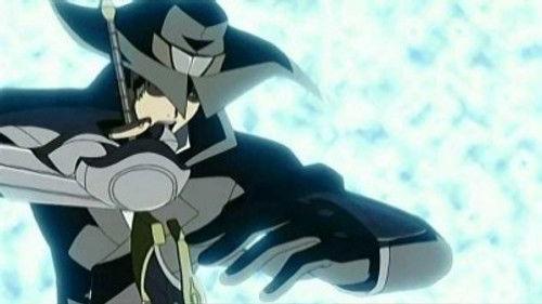 Gun x Sword Season 1 Episode 16 - Electric Fireworks