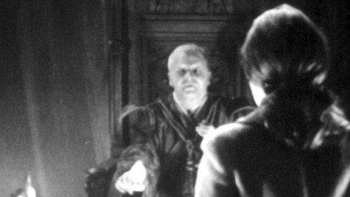 Doctor Who Season 5 Episode 9 - The Abominable Snowmen (5)