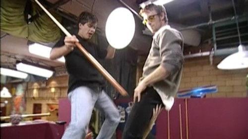 The Real World Season 6 Episode 5 - Elka's Shell