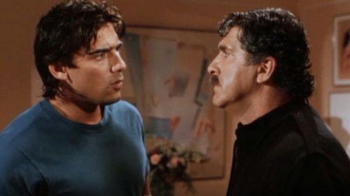 Wiseguy Season 3 Episode 1 - A Rightful Place