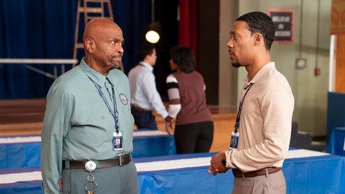 Abbott Elementary Season 5 Episode 21 - Ava & Fest