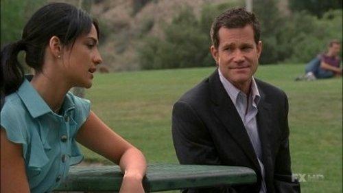undefined Season 7 Episode 5 - Virginia Hayes