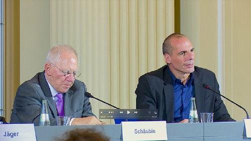 In the Eye of the Storm: The Political Odyssey of Yanis Varoufakis Season 1 Episode 2 - Compromise but do not be compromised