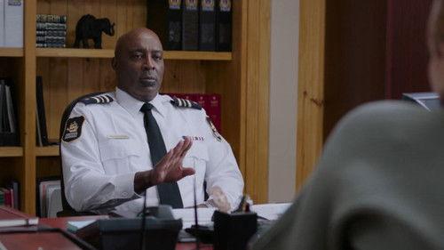 Escouade 99 Season 2 Episode 13 - Episode 13