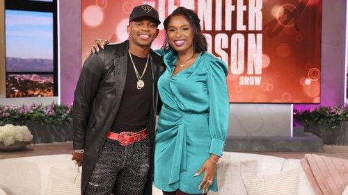 The Jennifer Hudson Show Season 1 Episode 18 - Jimmie Allen, Bobby Berk