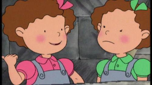 The Triplets Season 1 Episode 7 - Episode 7