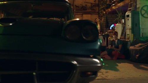 Einstein Season 3 Episode 6 - Episode 6