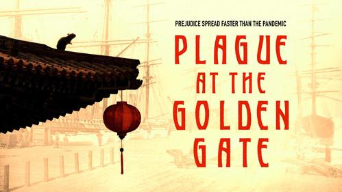 undefined Season 34 Episode 4 - Plague at the Golden Gate