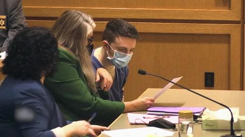 Court Cam Season 5 Episode 40 - #540