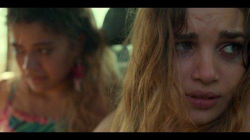 Rivers of Fate Season 1 Episode 4 - Scared? No, She's Angry