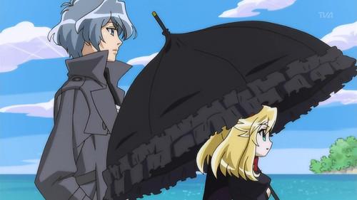 Animal Detectives Kiruminzoo Season 1 Episode 1 - We Kiruminphosed!?