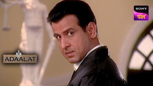 Adaalat Season 1 Episode 43 - Pyaar Ke Naam Qatl-E-Aam