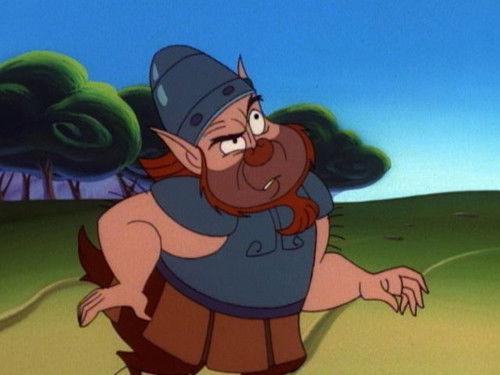 Hercules Season 1 Episode 38 - Hercules and the Falling Stars