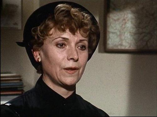 Derrick Season 11 Episode 14 - Episode 14