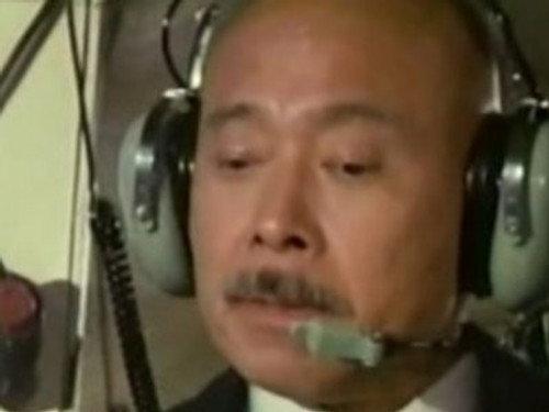 Airwolf Season 4 Episode 14 - Ground Zero