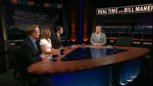 Real Time with Bill Maher Season 11 Episode 14 - May 3, 2013