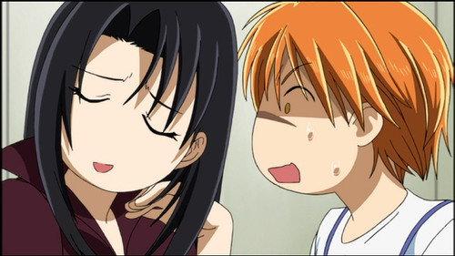 Skip Beat! Season 1 Episode 3 - An Emotion She Lacks