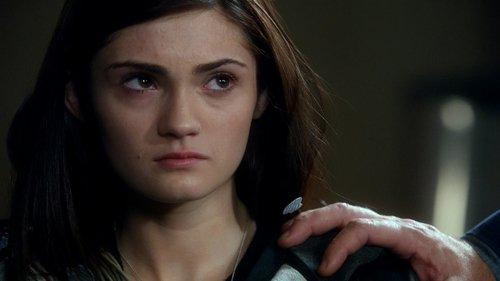 Fringe Season 4 Episode 10 - Forced Perspective