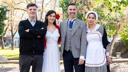 The Numbers Season 1 Episode 20 - Your World