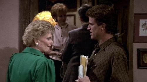 Cheers Season 8 Episode 13 - Sammy and the Professor