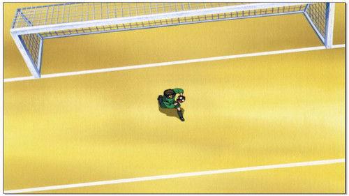 Whistle! Season 1 Episode 14 - Run Over The Tears