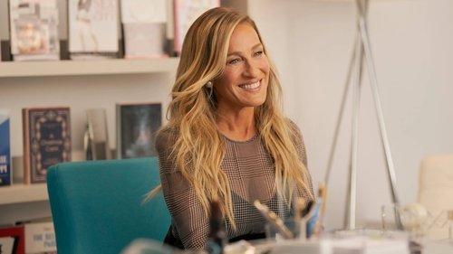 And Just Like That… Season 3 Episode 11 - Forget About the Boy