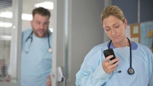 Nurse Jackie Season 5 Episode 7 - Teachable Moments