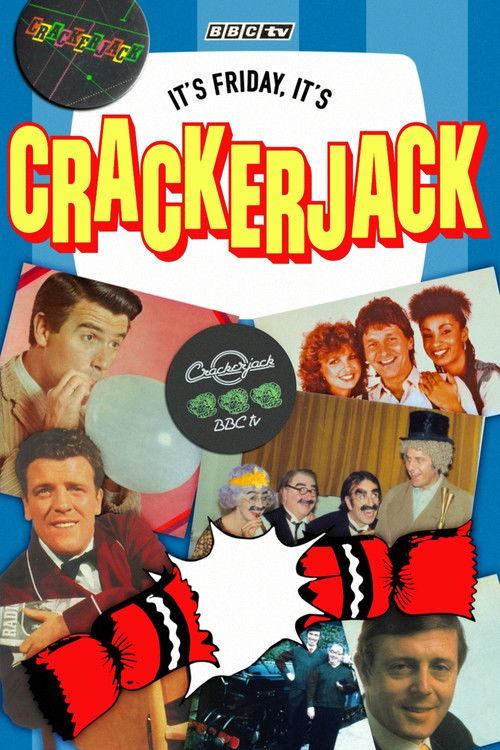 Crackerjack poster