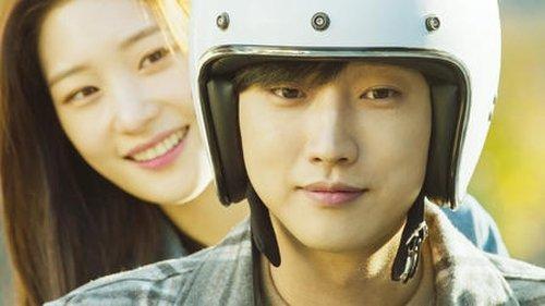 My First First Love Season 1 Episode 7 - A Rain Shower