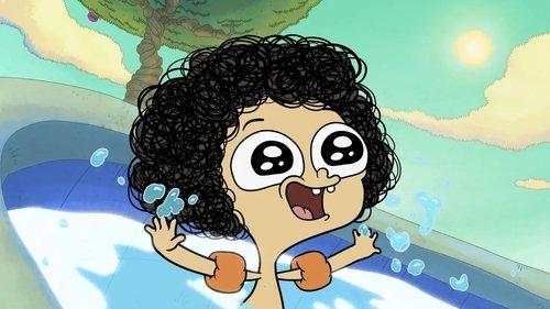 Jorel's Brother Season 5 Episode 22 - Piscina para Todos