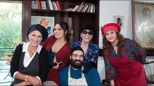 Mama's Cake Season 2 Episode 6 - Προκαταλήψεις