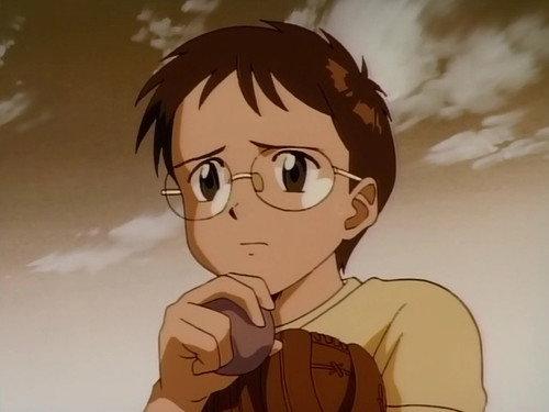 Princess Nine Season 1 Episode 16 - Exile