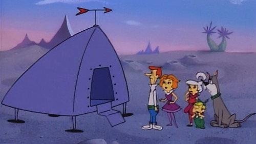 undefined Season 2 Episode 22 - The Swiss Family Jetson