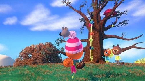 Edmond and Lucy Season 1 Episode 12 - Episode 12