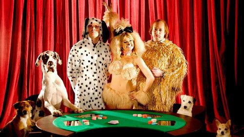 That Mitchell and Webb Look Season 4 Episode 2 - Episode 2