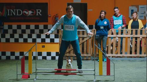 Sabuesos Season 1 Episode 8 - Episode 8