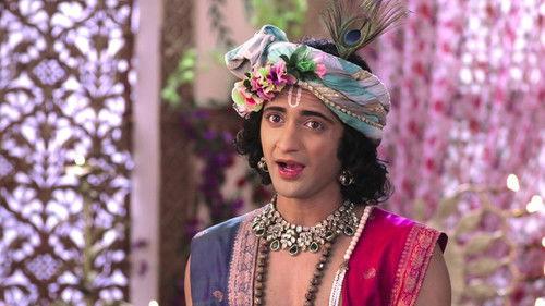 RadhaKrishn Season 1 Episode 14 - Krishna wants Radha's Room