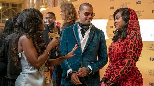 Empire Season 6 Episode 10 - Cold Cold Man