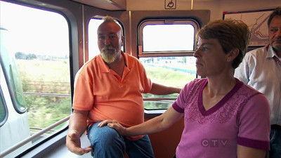 The Amazing Race Season 21 Episode 6 - Get Your Sexy On