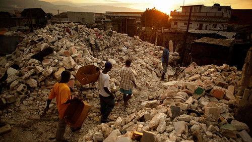 Deadly Disasters Season 1 Episode 1 - Tsunamis