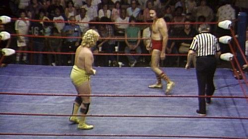 World Class Championship Wrestling Season 1 Episode 22 - WCCW - July 17, 1982