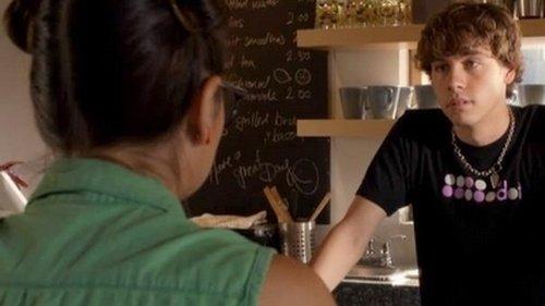 Degrassi Season 14 Episode 12 - Firestarter (2)