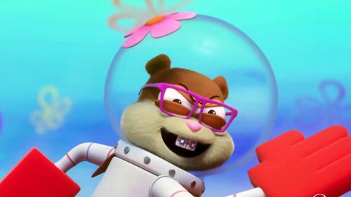 Kamp Koral: SpongeBob's Under Years Season 1 Episode 27 - Hill-Fu