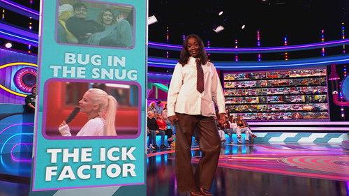 Big Brother: Late & Live Season 3 Episode 15 - Episode 15