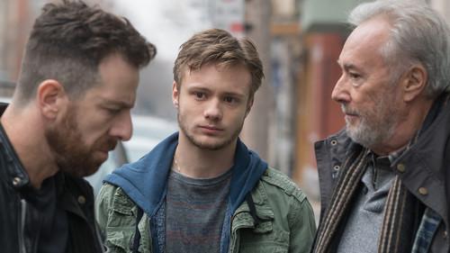 Victor Lessard Season 1 Episode 9 - Episode 9