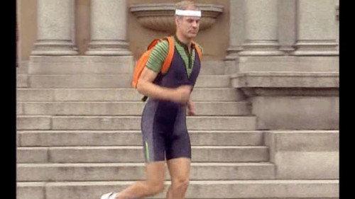 Loenatik Season 2 Episode 2 - Het afscheid