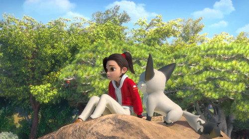 Adventurer Carly Season 1 Episode 18 - Episode 18