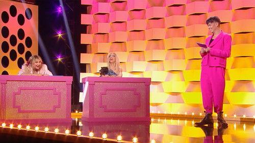 Drag Race France Season 1 Episode 4 - Snatch Game