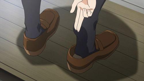 In Search of the Lost Future Season 1 Episode 4 - All Things Are in a State of Flux