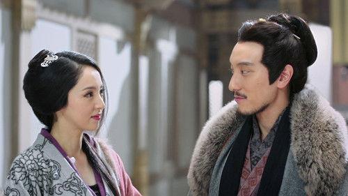 Secret of the Three Kingdoms Season 1 Episode 13 - Episode 13